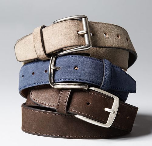 Belts